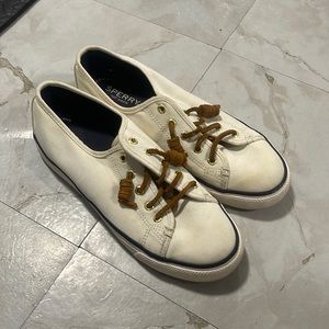 Sperry shoes size 7.5 M